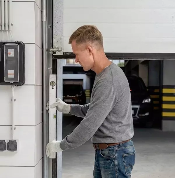 Why Choose Us for Door, Gate and Security Services in Portage, MI