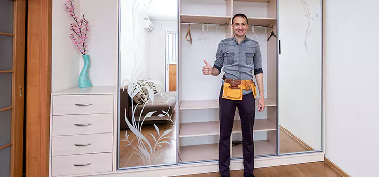 Sliding Closet Door Replacement Portage
