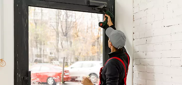 Comprehensive Door Closer Services in Portage, MI