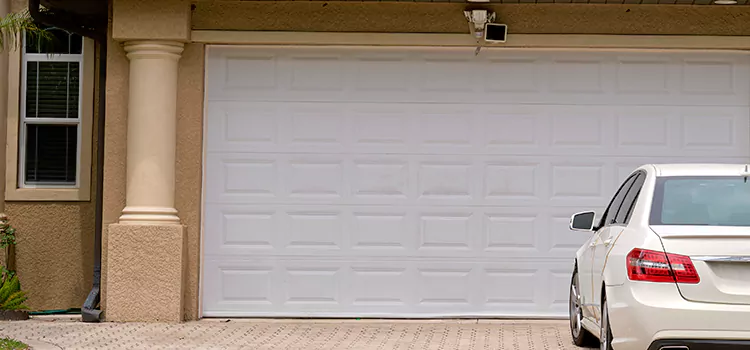 Comprehensive Garage Door Maintenance Services in Portage, MI