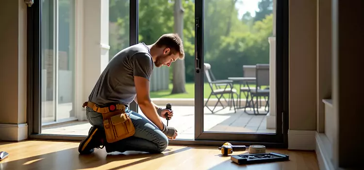 Comprehensive Solutions for Every Glass Door Need in Portage, MI