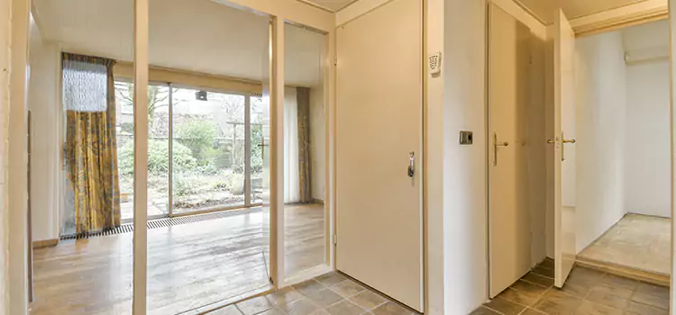 Why Choose Our Pocket Door Experts in Portage, MI?