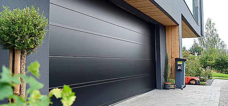 Residential Garage Door Service Portage