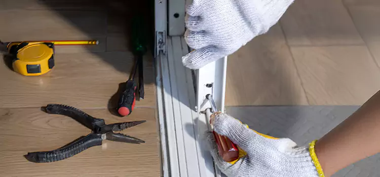 Sliding Door Installation Services in Portage, MI