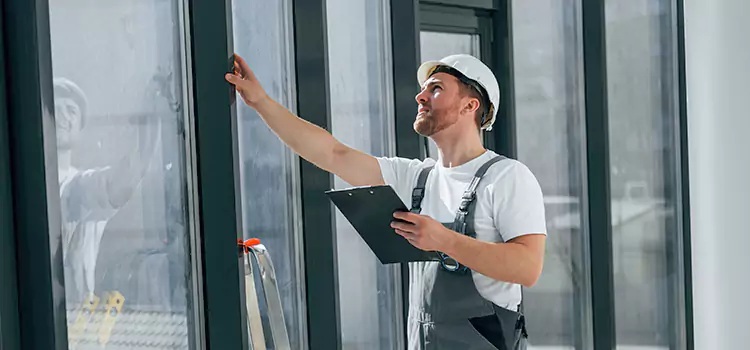 Comprehensive Solutions for Your Sticking Doors in Portage, MI
