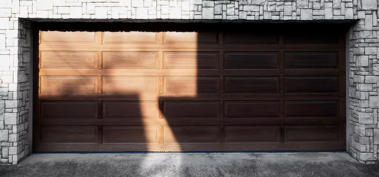 Commercial Roll Up Garage Doors Portage