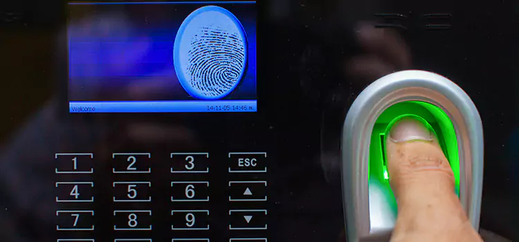 Your Trusted Partner for Secure Access in Portage, MI
