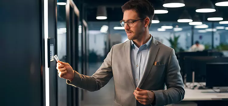Our Commitment to Keycard Security Excellence in Portage, MI