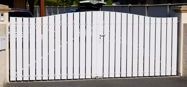 Why Choose Us for Residential Gate Repair in Portage, MI?