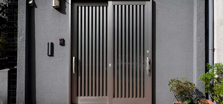 Specialized Steel Door Services in Portage, MI