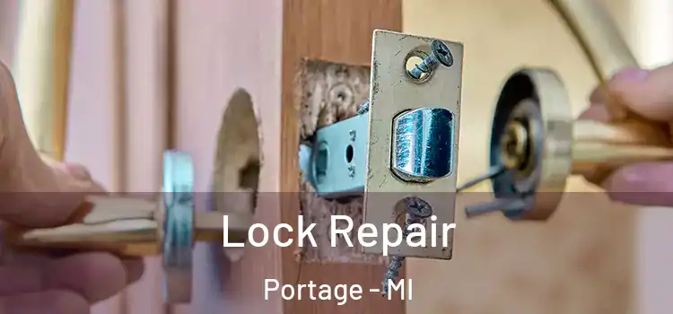 Lock Repair Portage - MI